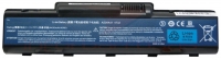 Bateria Acer Aspire 4332 5332 5532 11.1v 4400mAh Compativel